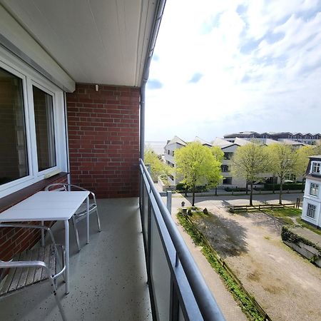 Meeresbrandung Wyk auf Foehr Luaran gambar