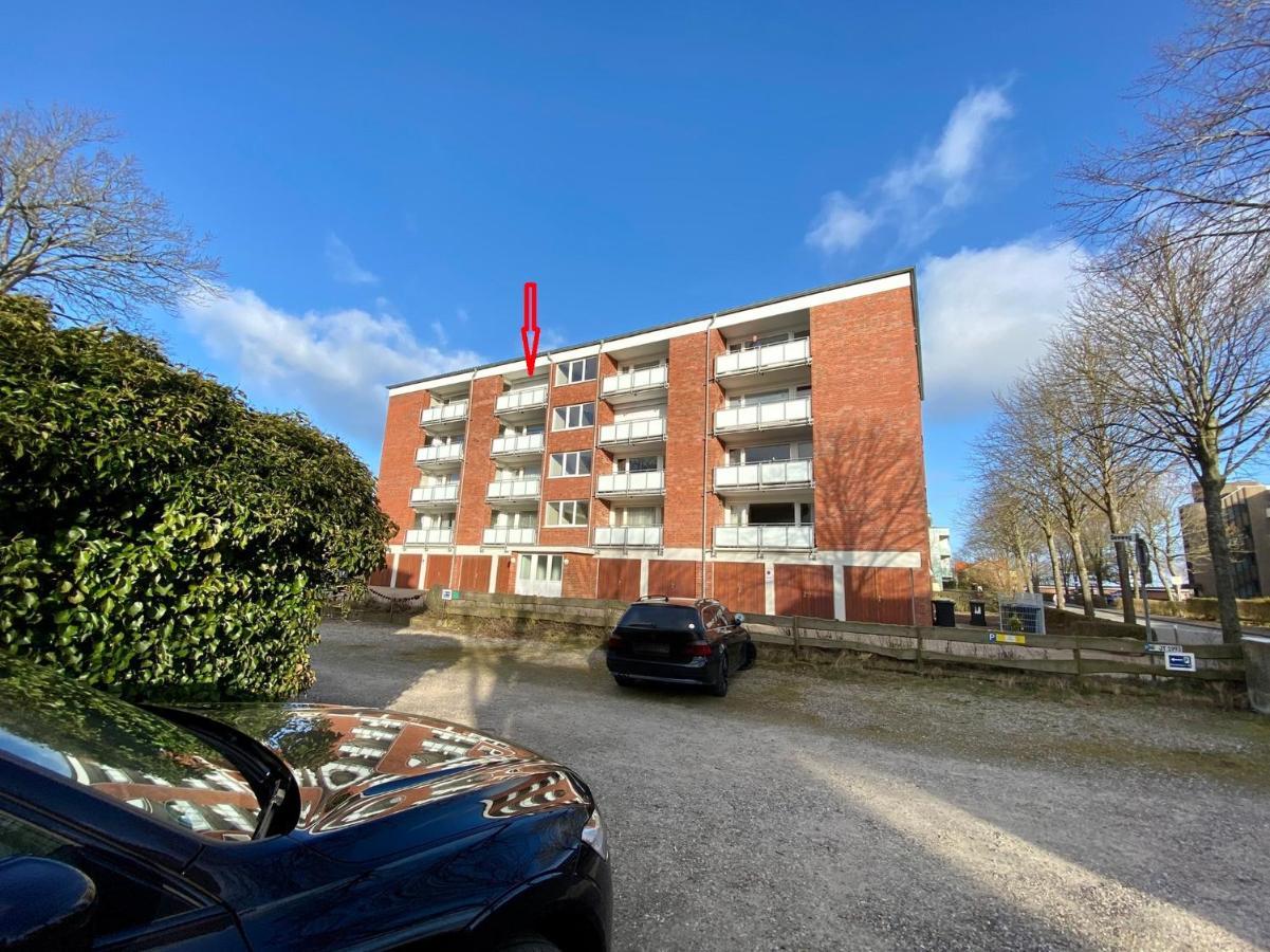 Meeresbrandung Wyk auf Foehr Luaran gambar