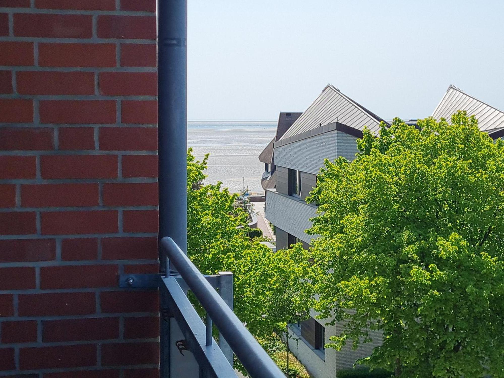 Meeresbrandung Wyk auf Foehr Luaran gambar