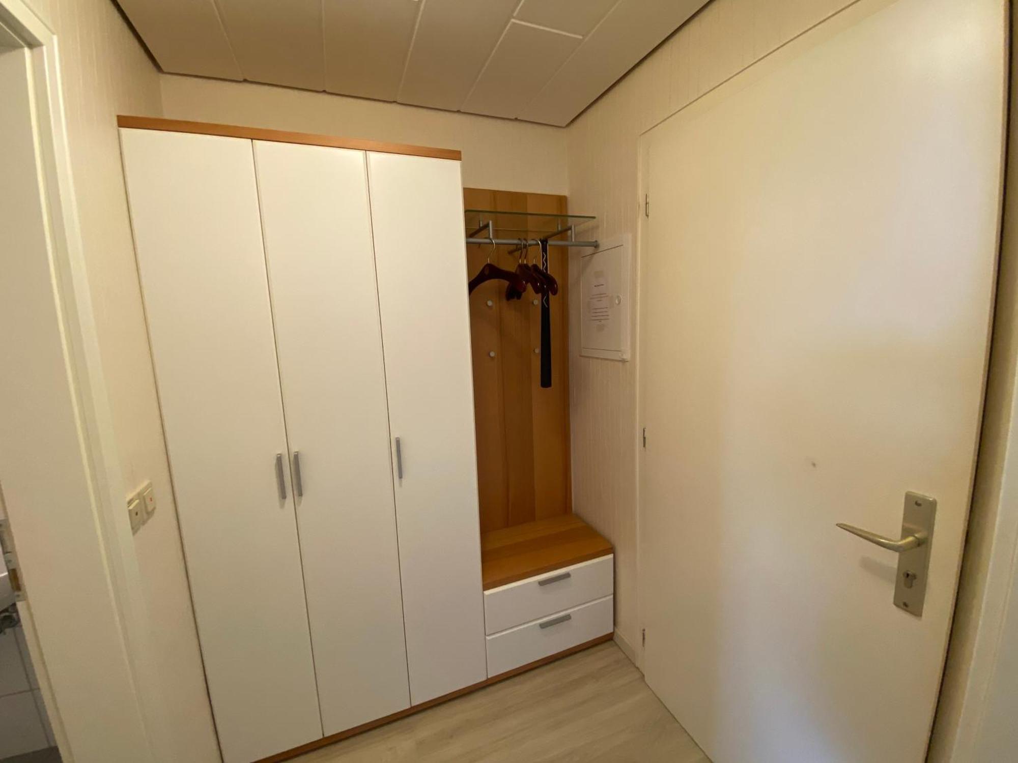 Meeresbrandung Wyk auf Foehr Luaran gambar